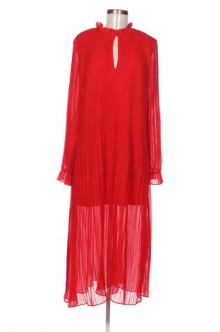 Ruha H&M, Méret L, Szín Piros, Ár 7 879 Ft