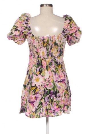 Kleid H&M, Größe L, Farbe Mehrfarbig, Preis 14,99 €