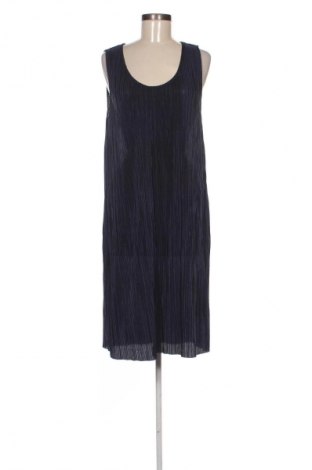 Šaty  H&M, Veľkosť L, Farba Modrá, Cena  16,95 €