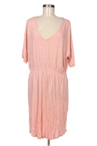 Sukienka H&M, Rozmiar XXL, Kolor Różowy, Cena 95,99 zł