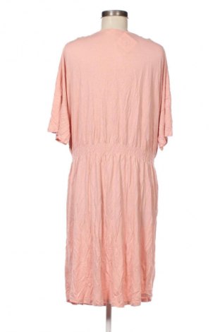 Sukienka H&M, Rozmiar XXL, Kolor Różowy, Cena 95,99 zł