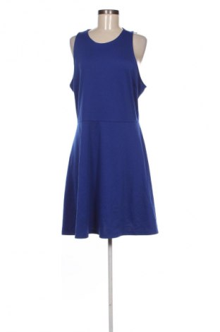 Kleid H&M, Größe XL, Farbe Blau, Preis € 20,99
