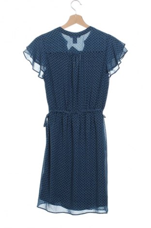 Sukienka H&M, Rozmiar XS, Kolor Kolorowy, Cena 95,99 zł