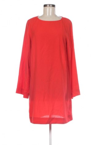 Sukienka H&M, Rozmiar L, Kolor Czerwony, Cena 95,99 zł