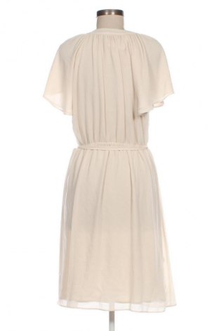 Sukienka H&M, Rozmiar M, Kolor ecru, Cena 95,99 zł