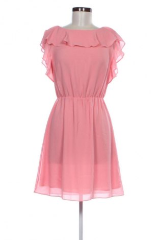 Kleid H&M, Größe S, Farbe Rosa, Preis 14,99 €