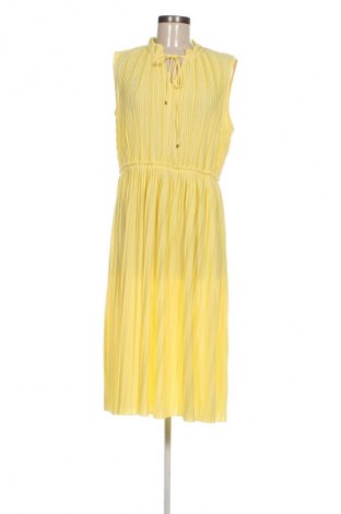 Šaty  H&M, Velikost L, Barva Žlutá, Cena  329,00 Kč