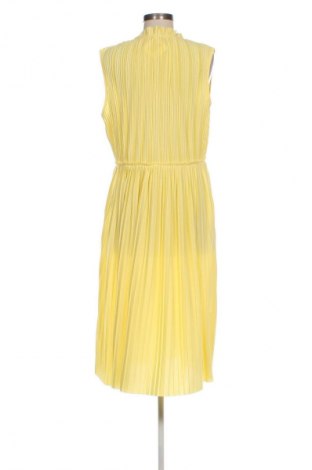 Šaty  H&M, Velikost L, Barva Žlutá, Cena  329,00 Kč