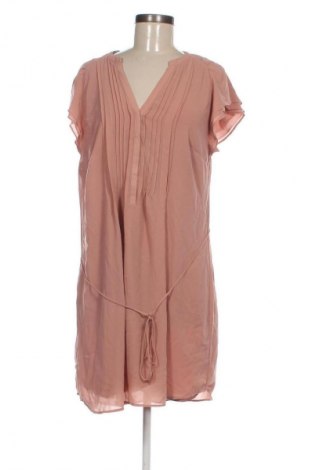 Sukienka H&M, Rozmiar XL, Kolor Różowy, Cena 67,99 zł