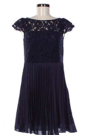 Šaty  H&M, Veľkosť M, Farba Modrá, Cena  16,95 €
