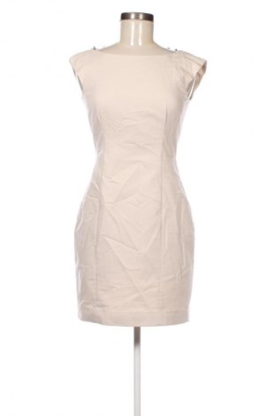 Sukienka H&M, Rozmiar M, Kolor ecru, Cena 95,99 zł