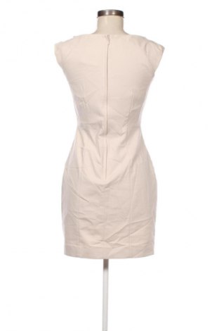 Sukienka H&M, Rozmiar M, Kolor ecru, Cena 95,99 zł