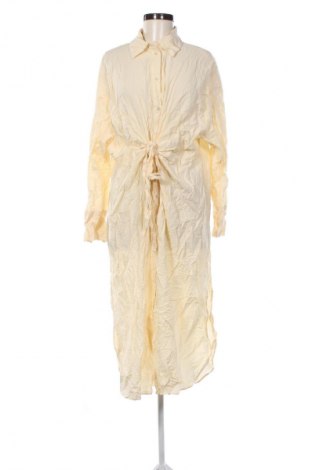 Šaty  H&M, Veľkosť L, Farba Žltá, Cena  7,95 €