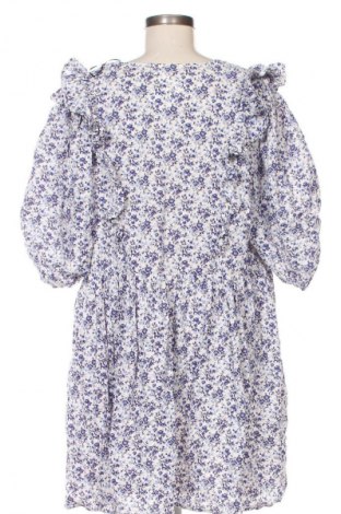 Φόρεμα H&M, Μέγεθος XL, Χρώμα Πολύχρωμο, Τιμή 13,99 €