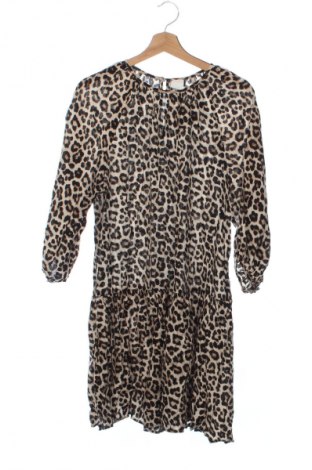 Kleid H&M, Größe XS, Farbe Mehrfarbig, Preis € 20,99