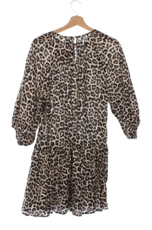 Kleid H&M, Größe XS, Farbe Mehrfarbig, Preis € 20,99