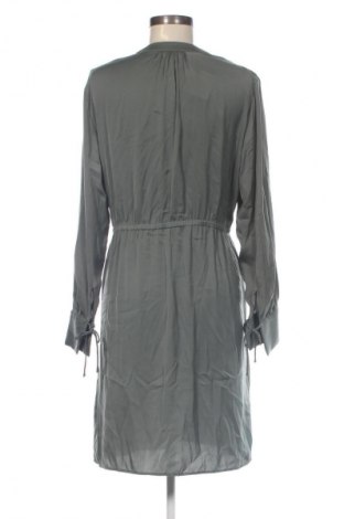 Rochie H&M, Mărime M, Culoare Verde, Preț 98,99 Lei