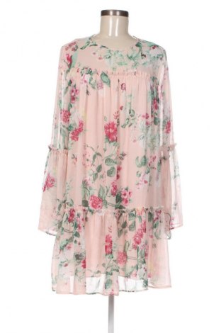 Φόρεμα H&M, Μέγεθος M, Χρώμα Πολύχρωμο, Τιμή 18,99 €