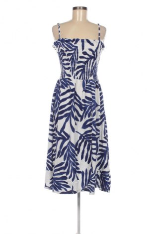 Φόρεμα H&M, Μέγεθος L, Χρώμα Πολύχρωμο, Τιμή 18,99 €