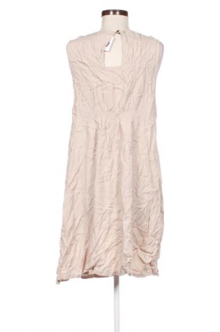 Sukienka H&M, Rozmiar L, Kolor Beżowy, Cena 95,99 zł