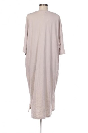 Φόρεμα H&M, Μέγεθος XL, Χρώμα  Μπέζ, Τιμή 13,99 €