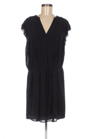 Kleid H&M, Größe XL, Farbe Blau, Preis 20,99 €