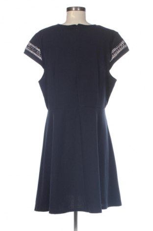 Kleid H&M, Größe XL, Farbe Blau, Preis 14,99 €
