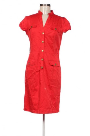 Rochie H&M, Mărime L, Culoare Roșu, Preț 87,99 Lei