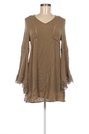Šaty  H&M, Veľkosť S, Farba Zelená, Cena  16,95 €