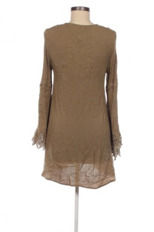 Šaty  H&M, Veľkosť S, Farba Zelená, Cena  16,95 €