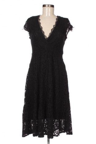 Šaty  H&M, Veľkosť M, Farba Čierna, Cena  16,95 €