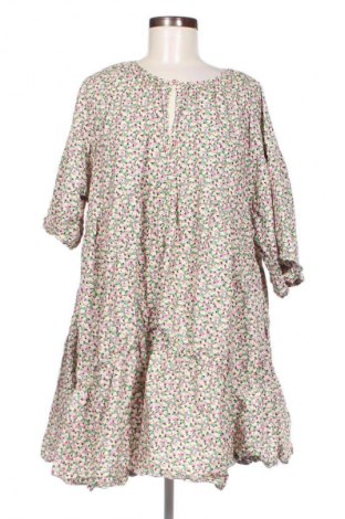 Kleid H&M, Größe XL, Farbe Mehrfarbig, Preis 14,99 €
