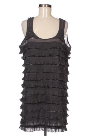 Sukienka H&M, Rozmiar XL, Kolor Szary, Cena 95,99 zł