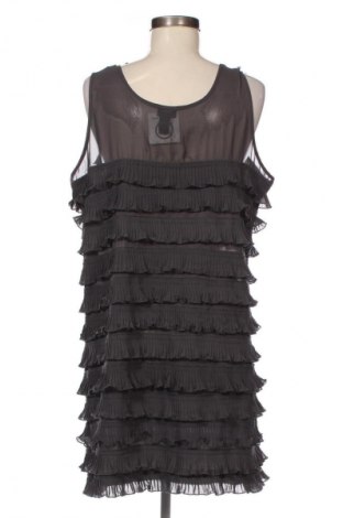Sukienka H&M, Rozmiar XL, Kolor Szary, Cena 95,99 zł