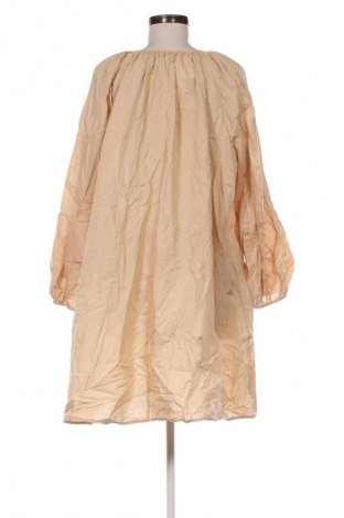 Sukienka H&M, Rozmiar XL, Kolor Beżowy, Cena 107,99 zł