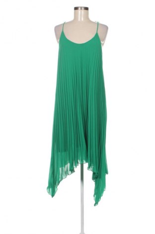 Šaty  H&M, Veľkosť XL, Farba Zelená, Cena  16,95 €