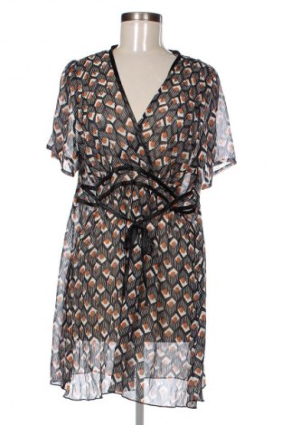 Šaty  H&M, Veľkosť XL, Farba Viacfarebná, Cena  16,95 €