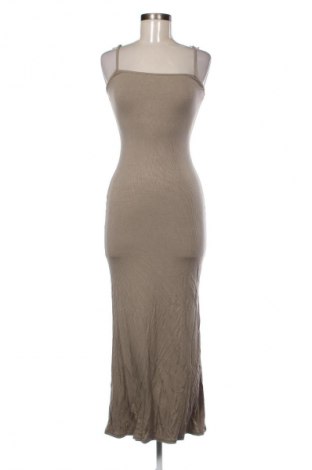 Rochie H&M, Mărime S, Culoare Bej, Preț 98,99 Lei