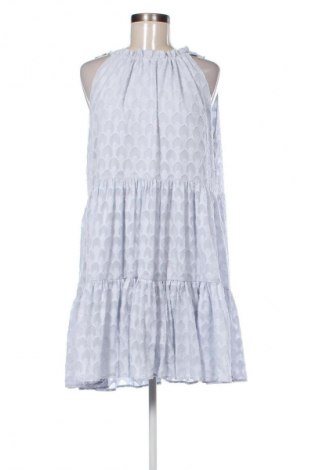 Šaty  H&M, Veľkosť L, Farba Modrá, Cena  16,95 €
