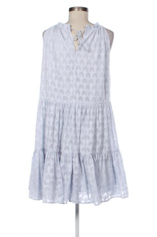 Šaty  H&M, Veľkosť L, Farba Modrá, Cena  16,95 €