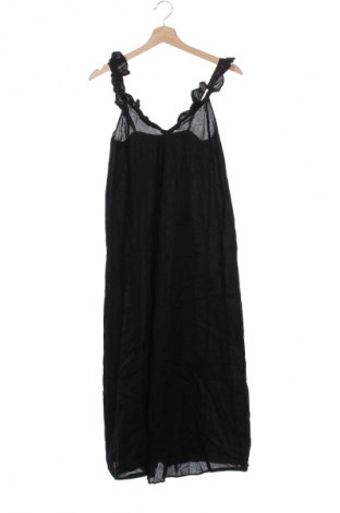 Šaty  H&M, Veľkosť XS, Farba Čierna, Cena  11,95 €