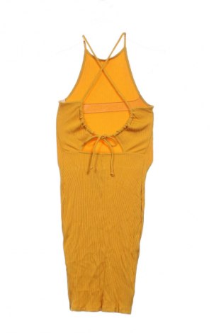 Kleid H&M B'B, Größe XS, Farbe Gelb, Preis € 20,99