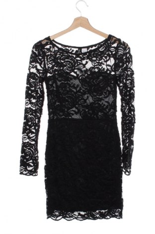 Sukienka H&M Divided, Rozmiar S, Kolor Czarny, Cena 95,99 zł