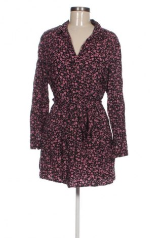 Рокля H&M Divided, Размер L, Цвят Многоцветен, Цена 48,99 лв.