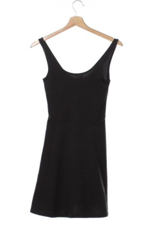 Rochie H&M Divided, Mărime XS, Culoare Negru, Preț 94,99 Lei