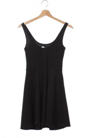 Rochie H&M Divided, Mărime XS, Culoare Negru, Preț 94,99 Lei