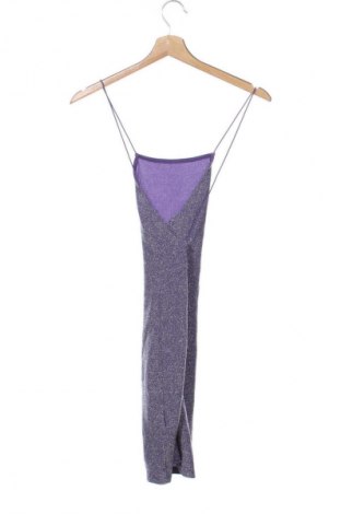 Рокля H&M Divided, Размер XS, Цвят Многоцветен, Цена 29,99 лв.