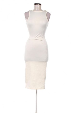 Rochie H&M Divided, Mărime S, Culoare Ecru, Preț 94,99 Lei
