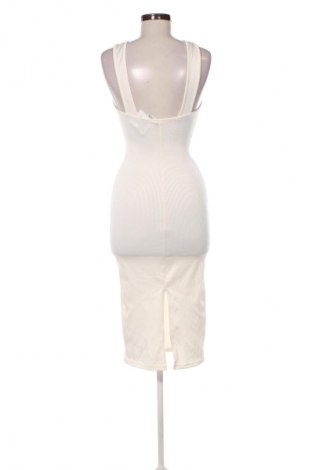 Rochie H&M Divided, Mărime S, Culoare Ecru, Preț 94,99 Lei
