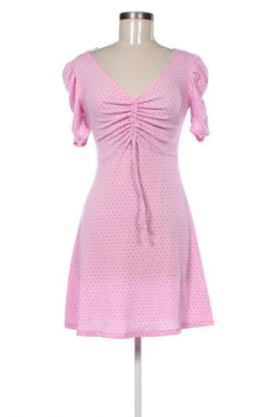 Kleid H&M Divided, Größe S, Farbe Mehrfarbig, Preis € 20,99